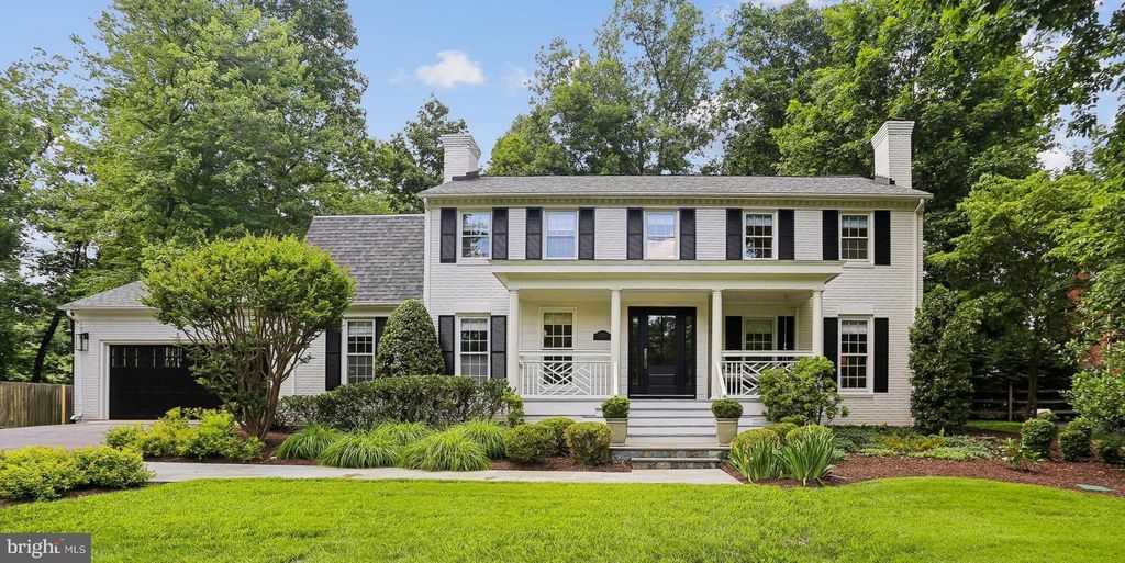 11220 WILLOWBROOK DR, Potomac, MD 20854