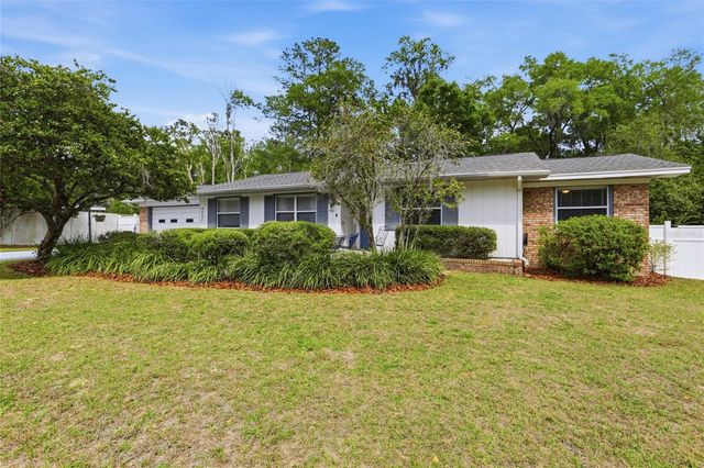 4731 NW 39TH STREET, Gainesville, FL 32606