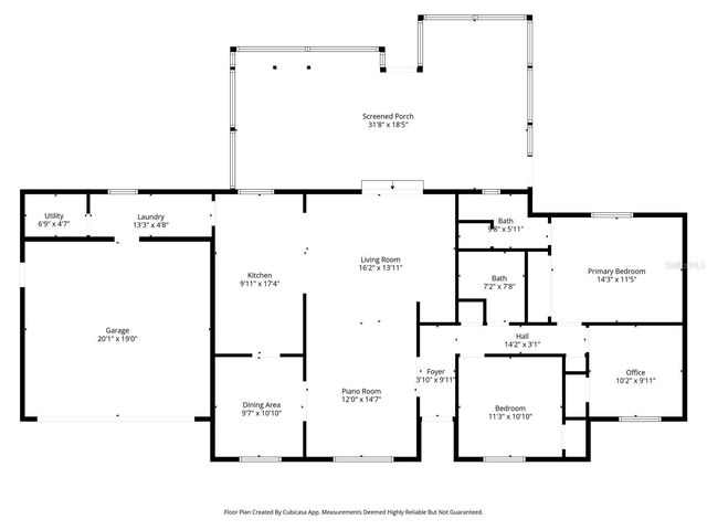 4731 NW 39TH STREET, Gainesville, FL 32606