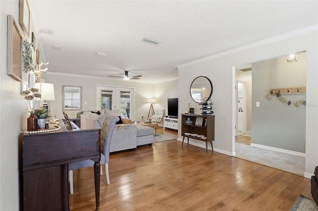 4731 NW 39TH STREET, Gainesville, FL 32606