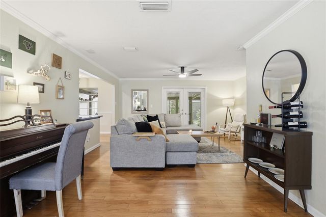 4731 NW 39TH STREET, Gainesville, FL 32606