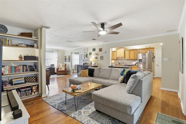 4731 NW 39TH STREET, Gainesville, FL 32606