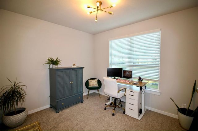 14136 Lake Lodge Drive, Conroe, TX 77384