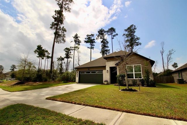 14136 Lake Lodge Drive, Conroe, TX 77384