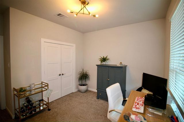 14136 Lake Lodge Drive, Conroe, TX 77384