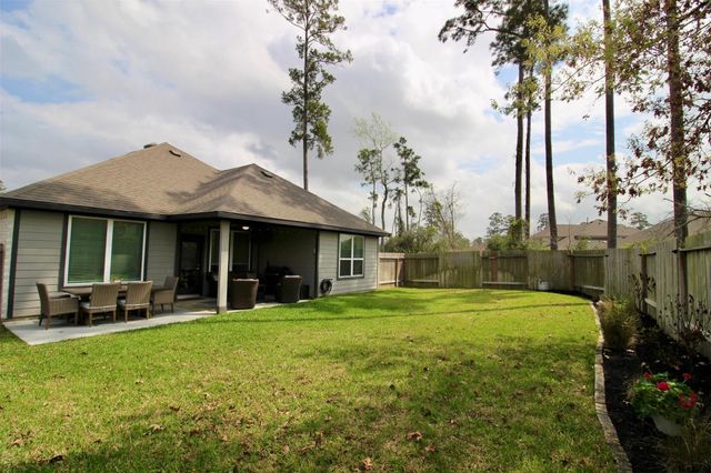 14136 Lake Lodge Drive, Conroe, TX 77384