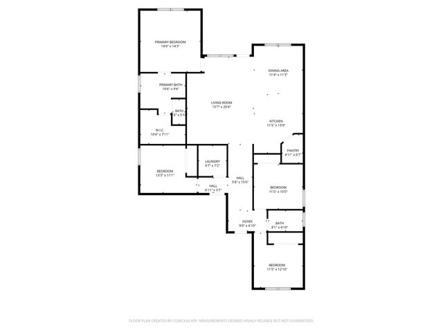 14136 Lake Lodge Drive, Conroe, TX 77384