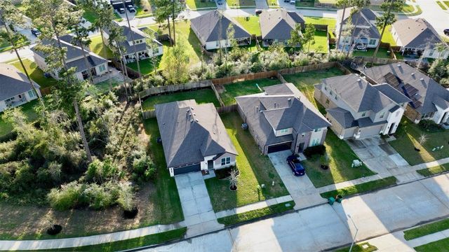 14136 Lake Lodge Drive, Conroe, TX 77384