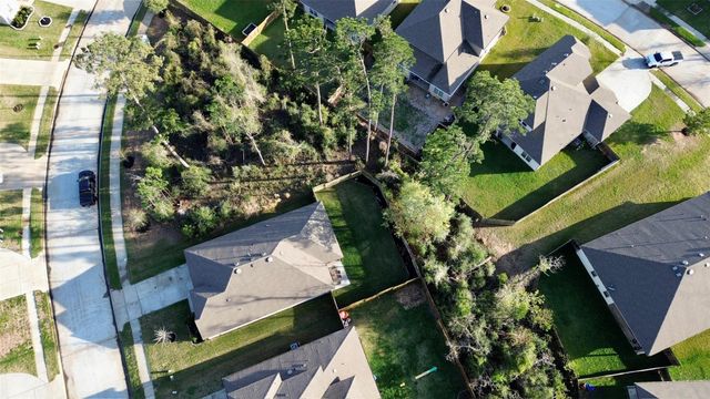 14136 Lake Lodge Drive, Conroe, TX 77384