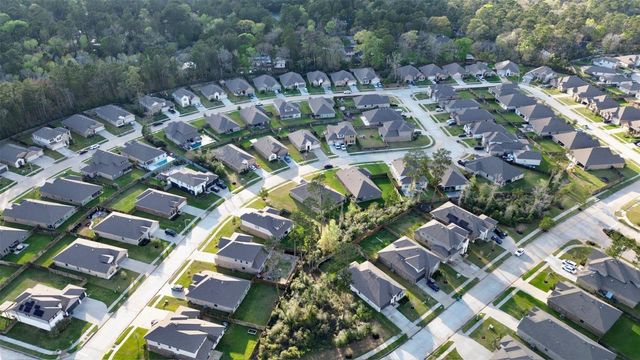 14136 Lake Lodge Drive, Conroe, TX 77384