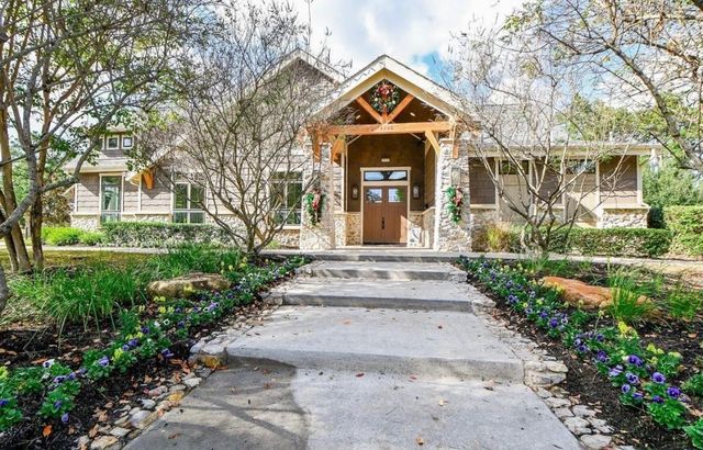 14136 Lake Lodge Drive, Conroe, TX 77384