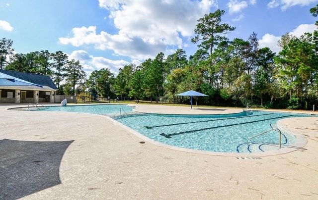 14136 Lake Lodge Drive, Conroe, TX 77384