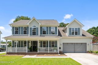120 Birdie Court, Jacksonville, NC 28540