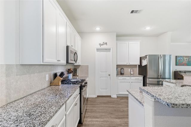 16536 Aransas Street, Conroe, TX 77303