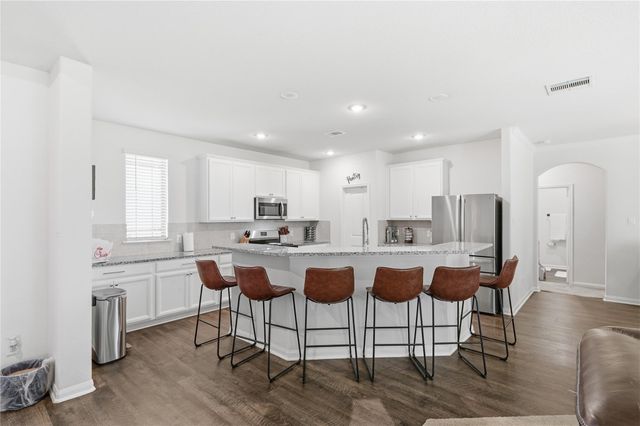 16536 Aransas Street, Conroe, TX 77303