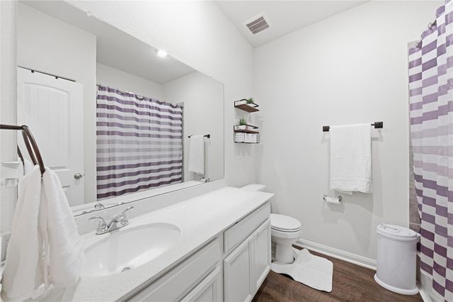 16536 Aransas Street, Conroe, TX 77303