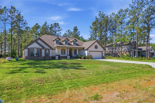 16536 Aransas Street, Conroe, TX 77303
