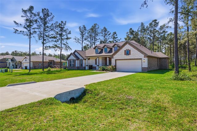 16536 Aransas Street, Conroe, TX 77303