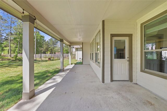 16536 Aransas Street, Conroe, TX 77303