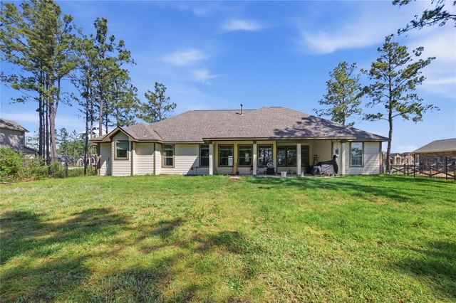 16536 Aransas Street, Conroe, TX 77303