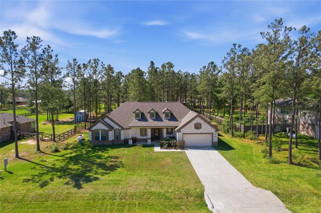 16536 Aransas Street, Conroe, TX 77303