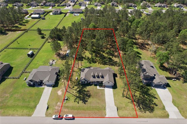 16536 Aransas Street, Conroe, TX 77303