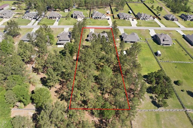 16536 Aransas Street, Conroe, TX 77303