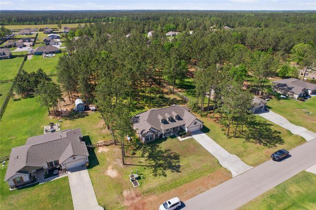 16536 Aransas Street, Conroe, TX 77303