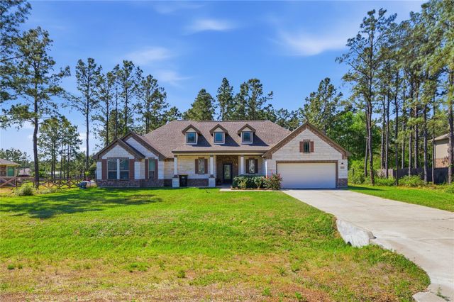 16536 Aransas Street, Conroe, TX 77303