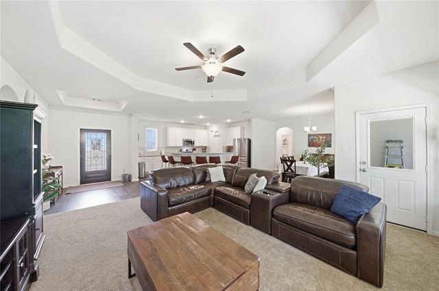 16536 Aransas Street, Conroe, TX 77303