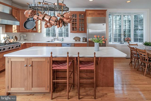 2 WINDERMERE WAY, Princeton, NJ 08540