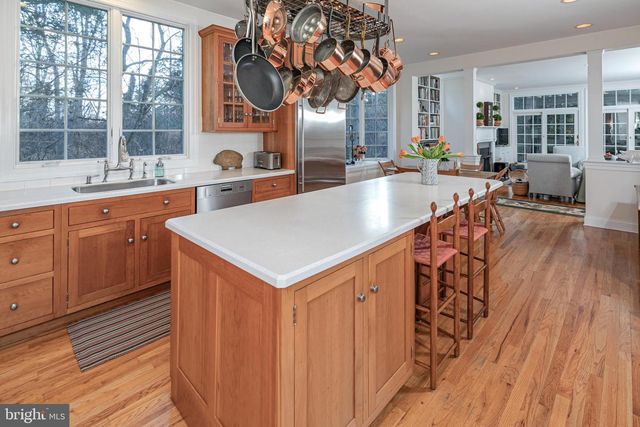 2 WINDERMERE WAY, Princeton, NJ 08540