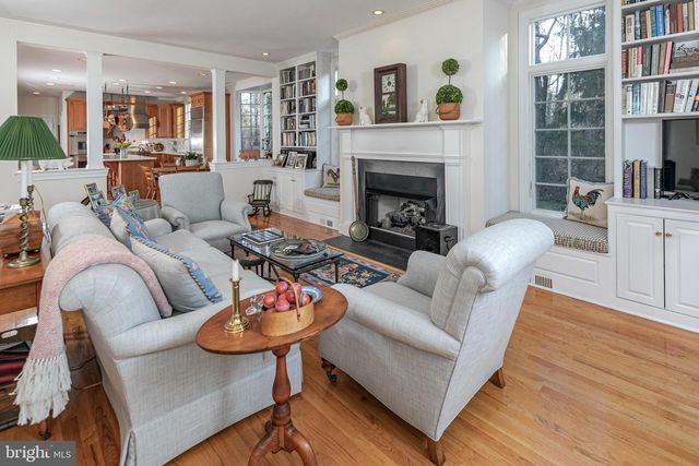 2 WINDERMERE WAY, Princeton, NJ 08540