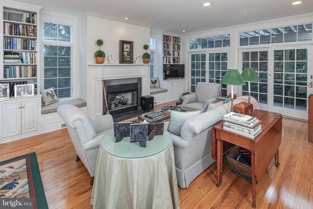 2 WINDERMERE WAY, Princeton, NJ 08540