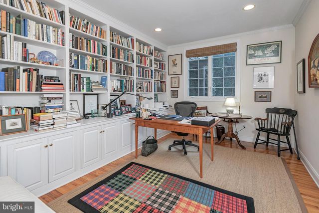 2 WINDERMERE WAY, Princeton, NJ 08540