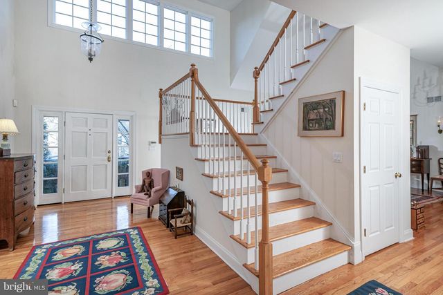 2 WINDERMERE WAY, Princeton, NJ 08540