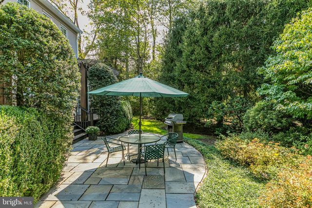 2 WINDERMERE WAY, Princeton, NJ 08540