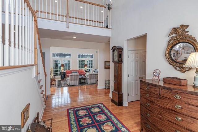 2 WINDERMERE WAY, Princeton, NJ 08540