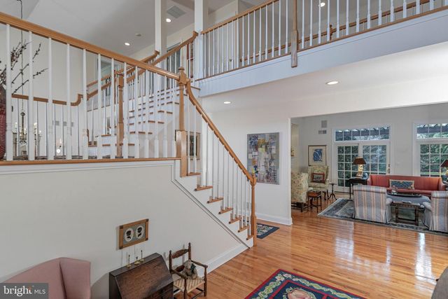 2 WINDERMERE WAY, Princeton, NJ 08540