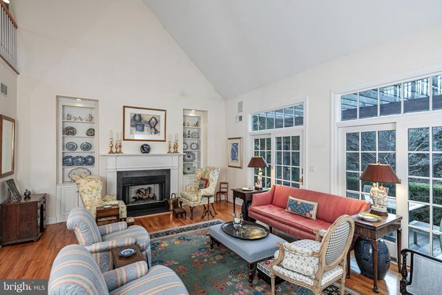 2 WINDERMERE WAY, Princeton, NJ 08540