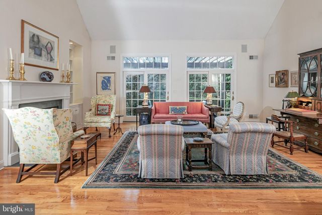 2 WINDERMERE WAY, Princeton, NJ 08540