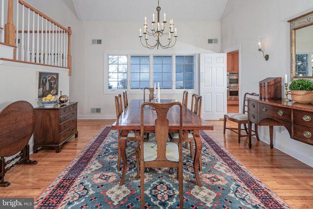 2 WINDERMERE WAY, Princeton, NJ 08540