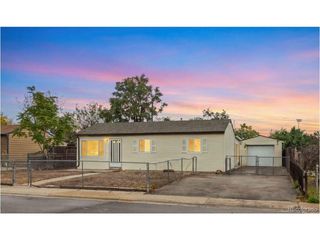6160 E 60th Pl, Commerce City, CO 80022