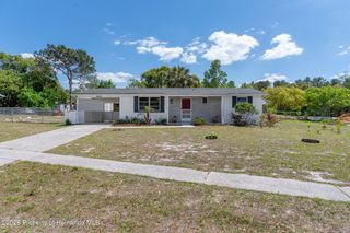 9462 Midway Street, Spring Hill, FL 34608