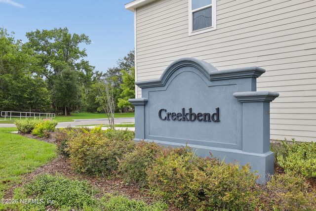 5988 CREEKSIDE CROSSING Drive, Jacksonville, FL 32210
