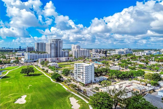 1700 Pierce Street 804, Hollywood, FL 33020