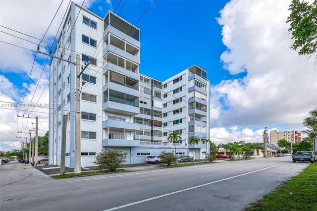 1700 Pierce Street 804, Hollywood, FL 33020