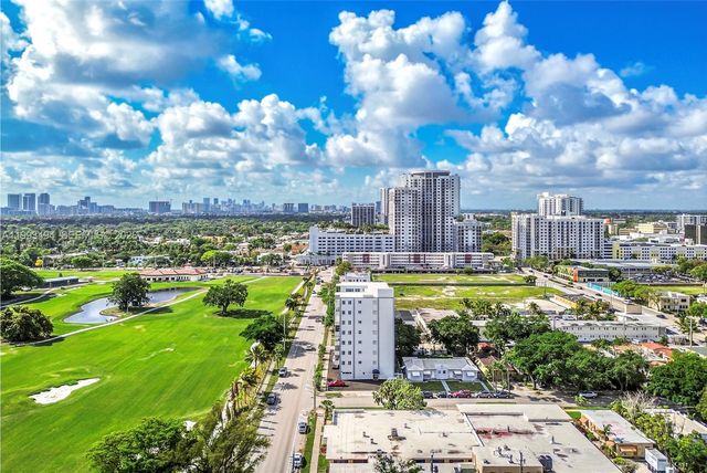 1700 Pierce Street 804, Hollywood, FL 33020