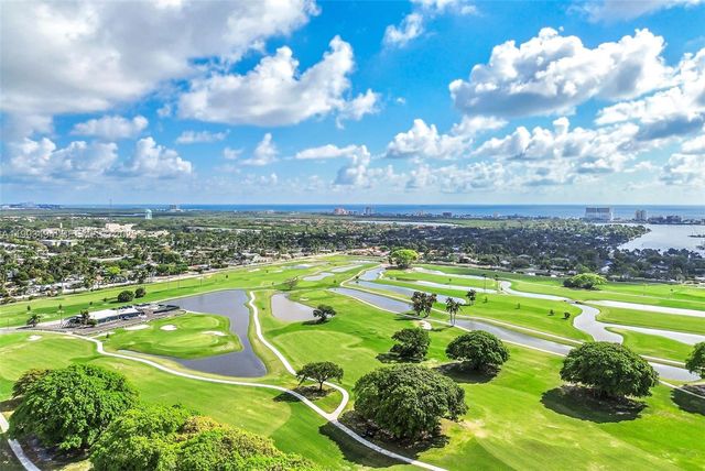 1700 Pierce Street 804, Hollywood, FL 33020