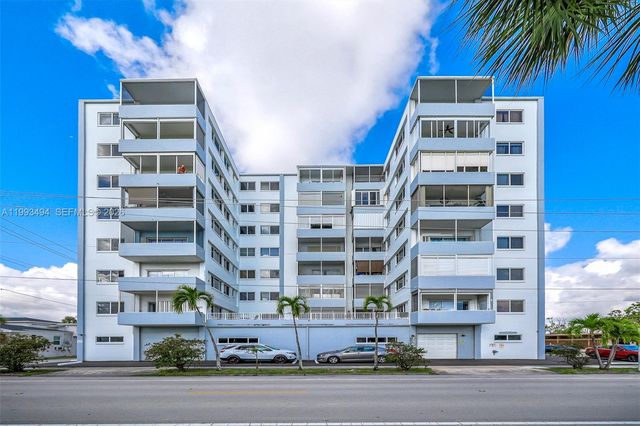 1700 Pierce Street 804, Hollywood, FL 33020
